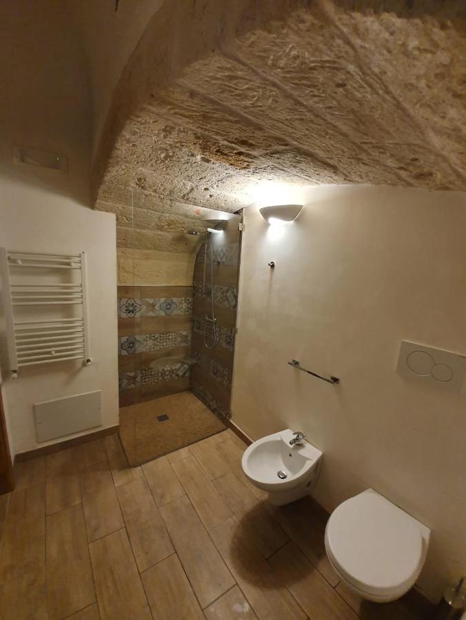 Case Del Sole Mola di Bari Dış mekan fotoğraf
